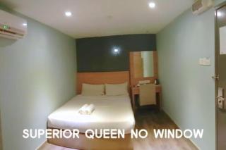 Hotel 99 Pusat Bandar Puchong - 6