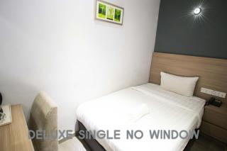 Hotel 99 Pusat Bandar Puchong - 5