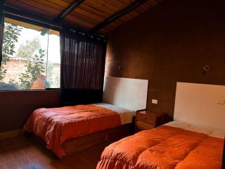 La Casa de Tay - 9