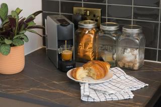 Milsom Suite - 2