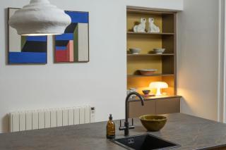 Milsom View - Bath - 5