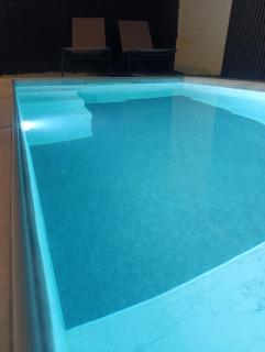 Grazuëlla - Terrasse & Piscine privée - 2