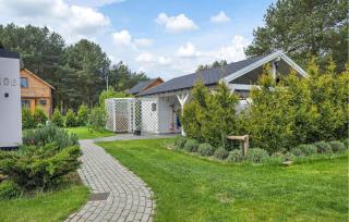 Awesome Home In Nowe Warpno With Sauna - 5