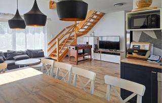 Awesome Home In Nowe Warpno With Sauna - 3
