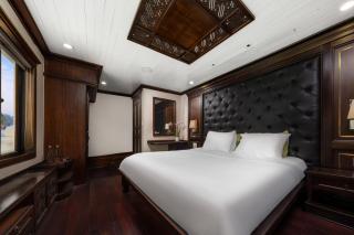 GARDEN BAY PEAK luxury cruise - 5