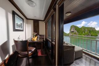 GARDEN BAY PEAK luxury cruise - 3
