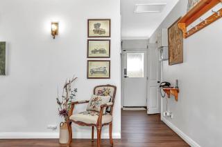 Karku Wardli Cottage Luxury Hills Retreat - 9
