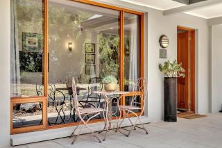 Karku Wardli Cottage Luxury Hills Retreat - 1