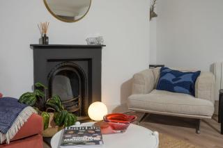 Milsom Loft - 9