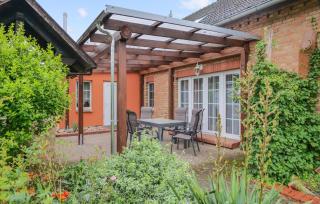 Ferienwohnung Zirtow - 7