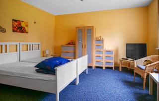 Ferienwohnung Zirtow - 4