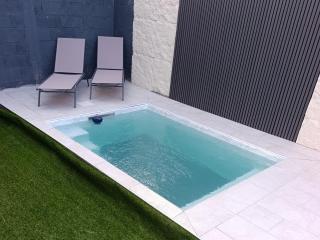 Grazuëlla - Terrasse & Piscine privée - 8