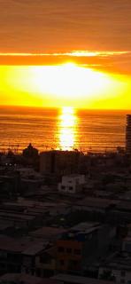 Departamento acogedor con vista al mar y atardeceres únicos - 7