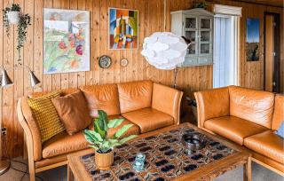 Three-Bedroom Holiday Home In Blavand - 7