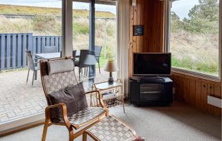 Three-Bedroom Holiday Home In Blavand - 3
