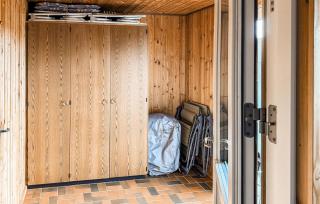 Three-Bedroom Holiday Home In Blavand - 2