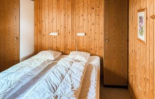 Three-Bedroom Holiday Home In Blavand - 1