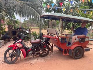 Authentic Joe homestay - 5