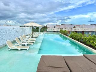 Anah Suites by Las Flores Vacation Rentals - 1
