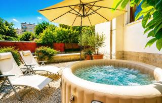 4 Bedroom Cozy Home In Venafro - 6
