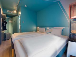 Ibis Budget Leipzig City - 6