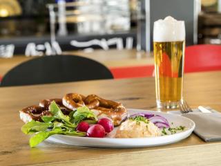 Ibis München Airport Süd - 9