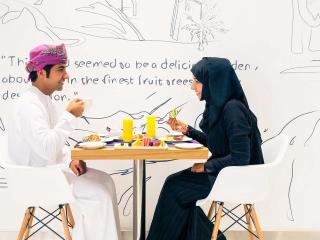 Mercure Sohar - 6