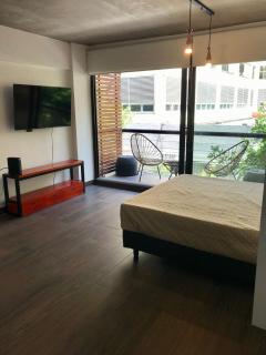 Modern Studio in a Gastronomic Area - 6