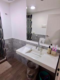 Modern Studio in a Gastronomic Area - 3