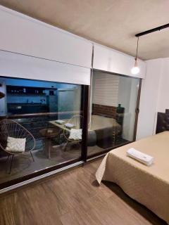 Modern Studio in a Gastronomic Area - 1