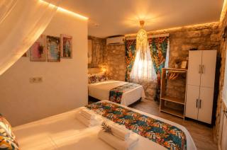 Usta x Çırak Butik Otel - 4