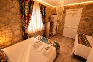 Usta x Çırak Butik Otel - 5