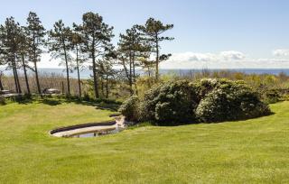 Awesome Home In Knebel With House Sea View - 4