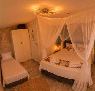 Usta x Çırak Butik Otel - 8