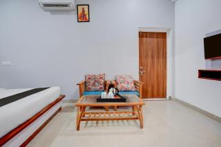 Hotel O Greater Noida West Link Road Formerly Advent - 0