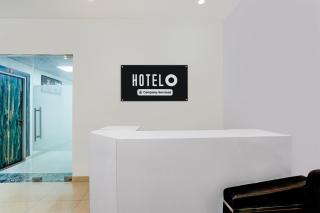 Hotel O Greater Noida West Link Road Formerly Advent - 6