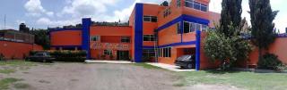 Hotel Real Tlaxcala - Tlaxcala de Xicohténcatl - 7