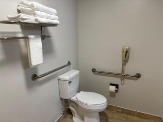 Quality Inn Neosho - 3