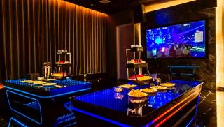 Haisiyue Island Hotel Apartment (Guangzhou Financial City Sanxi Subway Station Store) - 5