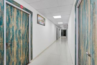 Hotel O Greater Noida West Link Road Formerly Advent - 2