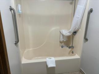 Quality Inn Neosho - 4