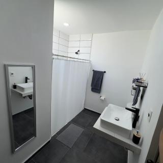 Suite de Autor Cine Privado & Confort King - 6