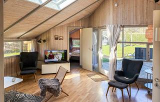 Stunning Home In Ebeltoft With Sauna - 6