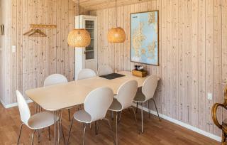 Stunning Home In Ebeltoft With Sauna - 4