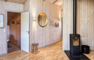 Stunning Home In Ebeltoft With Sauna - 3