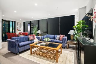 Lofty Orient Oasis Southbank 3Bed 2Bath 1Car Pool and Gym - 6