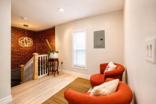 Ocean Views Room in waterfront District Fall River - 7