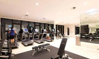 Lofty Orient Oasis Southbank 3Bed 2Bath 1Car Pool and Gym - 5
