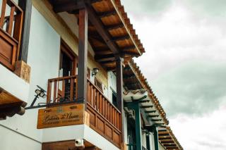 Apartahotel Balcones de Nariño 2 - 1