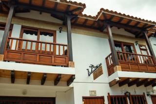 Apartahotel Balcones de Nariño 2 - 7